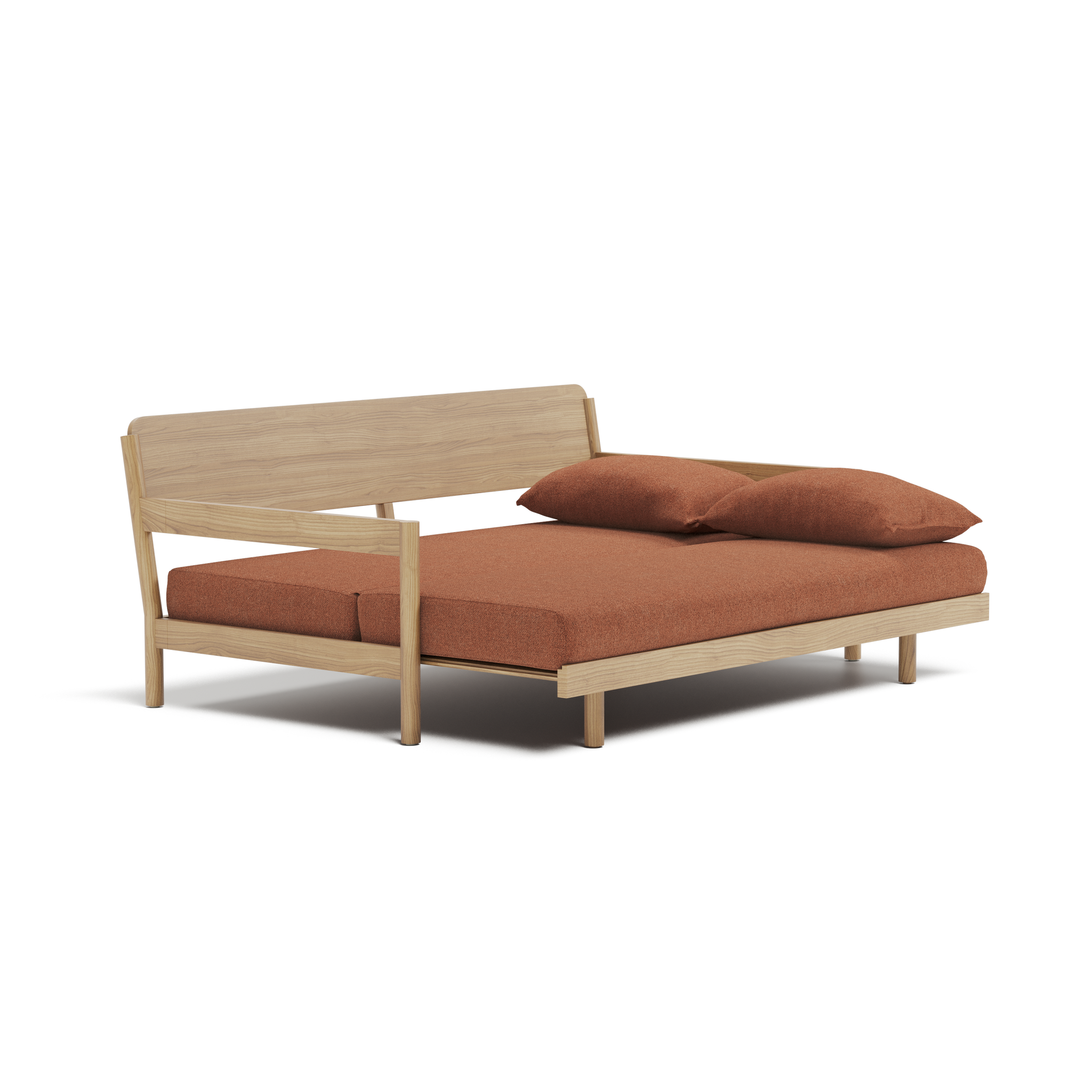 Slideaway Sofa Bed Pull Out Sofa Lounge Bed Eva
