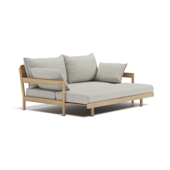 Slideaway Sofa Bed Pull Out Sofa Lounge Bed Eva