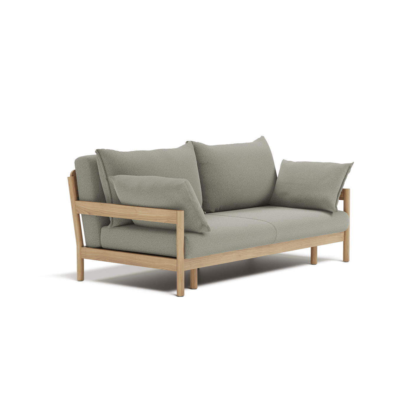 Slideaway Sofa Bed