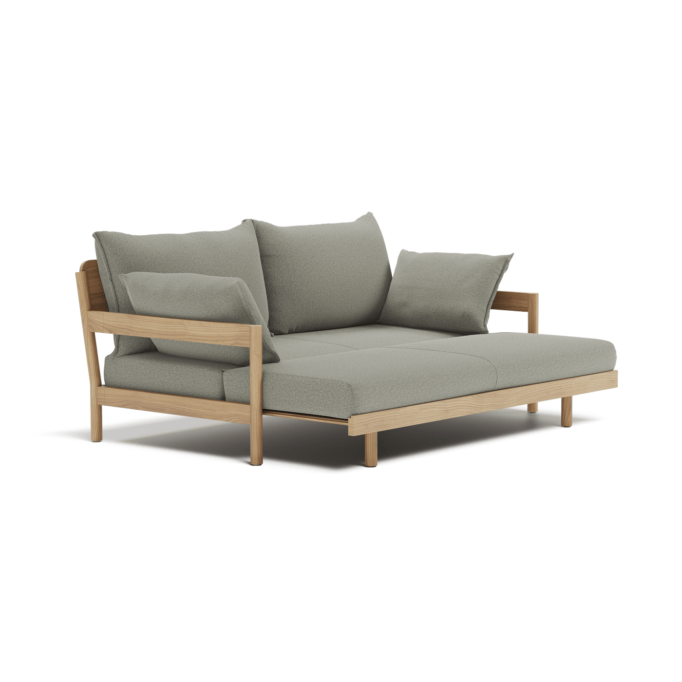 Slideaway Sofa Bed