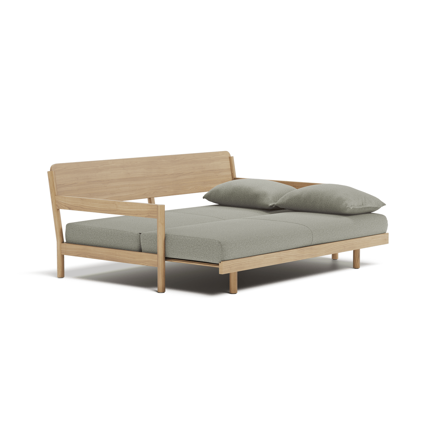 Slideaway Sofa Bed
