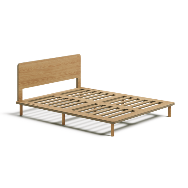 Timber Bed Frame