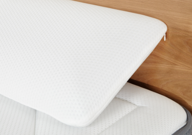 Eva Memory Foam Pillow | Adjustable Firmness Memory Pillow Australia | Eva