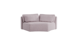 Eclipse Sofa Module