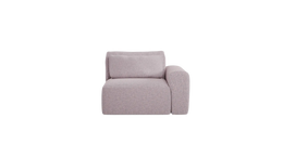 Eclipse Sofa Module