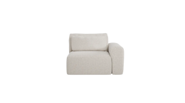 Eclipse Sofa Module