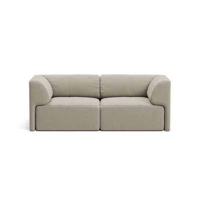 Everyday Sofa 2.5 Seater