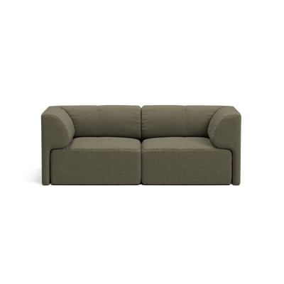 Everyday Sofa 2.5 Seater
