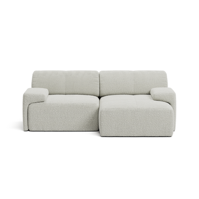 Everyday Sofa 2.5 Seater with Chaise