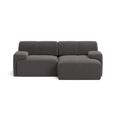 Everyday Sofa 2.5 Seater with Chaise