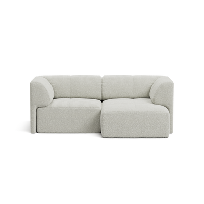 Everyday Sofa 2.5 Seater with Chaise