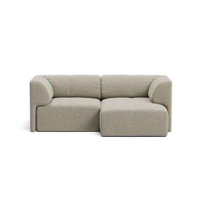 Everyday Sofa 2.5 Seater with Chaise