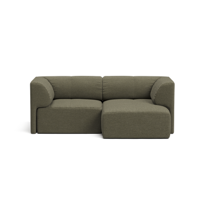 Everyday Sofa 2.5 Seater with Chaise