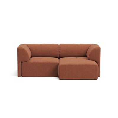 Everyday Sofa 2.5 Seater with Chaise