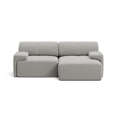 Everyday Sofa 2.5 Seater with Chaise