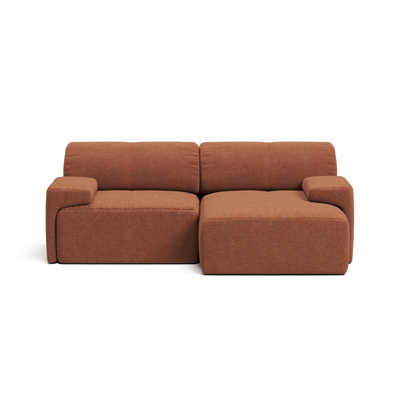 Everyday Sofa 2.5 Seater with Chaise