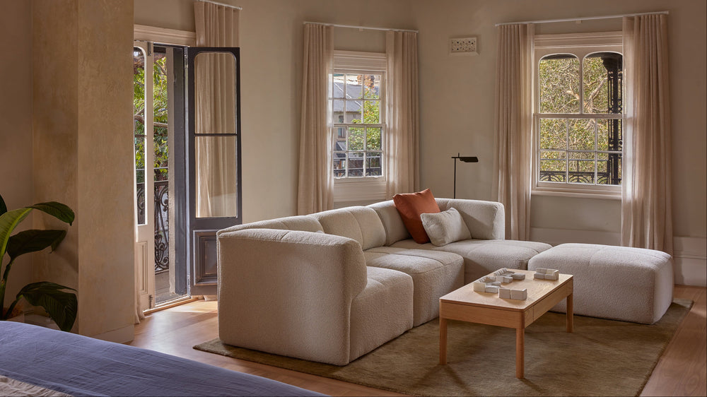 Surry Hills House