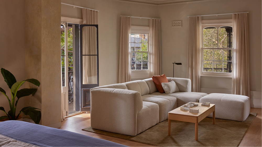 Surry Hills House