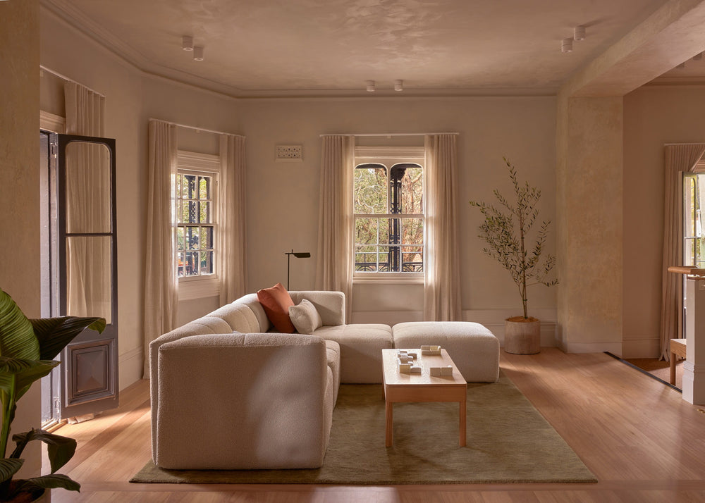Surry Hills House