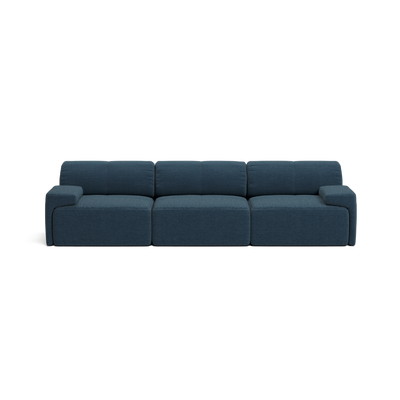 Everyday Sofa 4 Seater