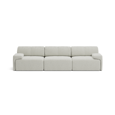 Everyday Sofa 4 Seater