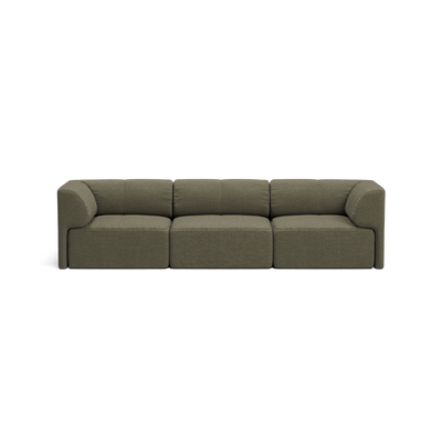 Everyday Sofa 4 Seater