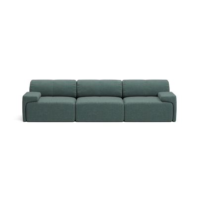 Everyday Sofa 4 Seater