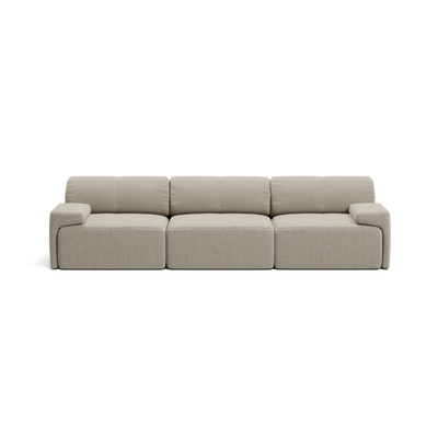 Everyday Sofa 4 Seater