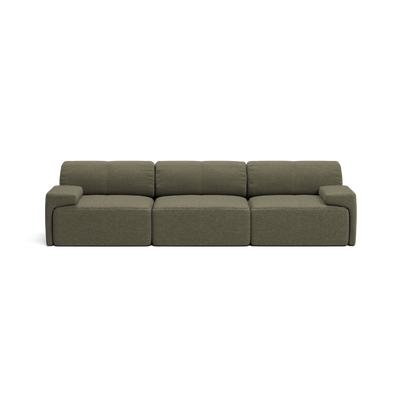 Everyday Sofa 4 Seater