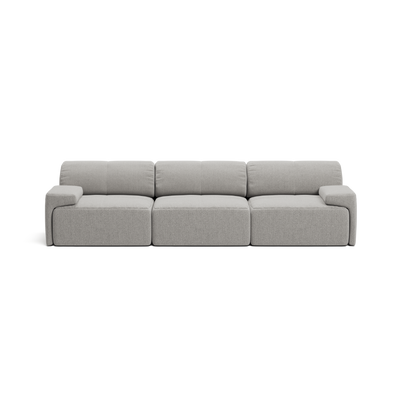 Everyday Sofa 4 Seater