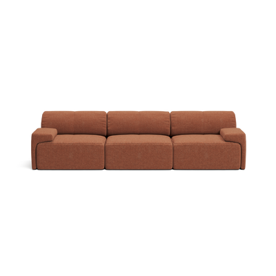 Everyday Sofa 4 Seater