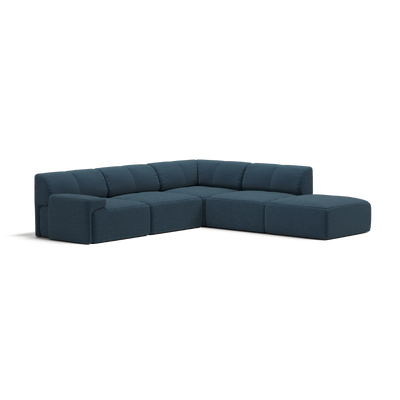 Everyday Sofa 5 Seater L-shape Extended