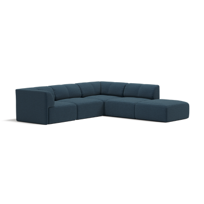 Everyday Sofa 5 Seater L-shape Extended
