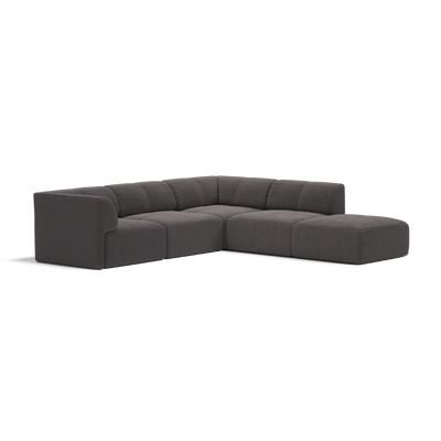 Everyday Sofa 5 Seater L-shape Extended