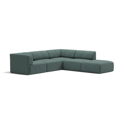 Everyday Sofa 5 Seater L-shape Extended