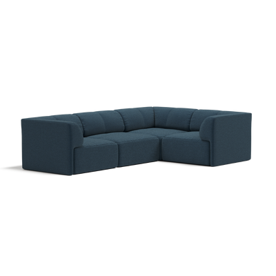Everyday Sofa 5 Seater L-shape