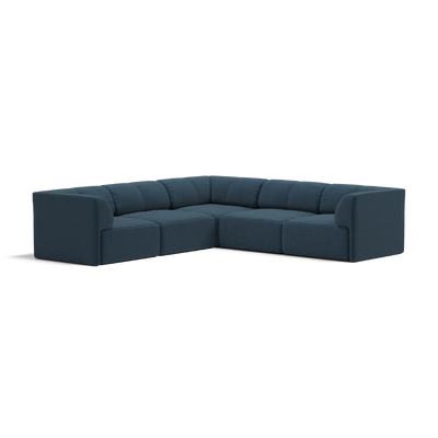 Everyday Sofa 6 Seater L-shape