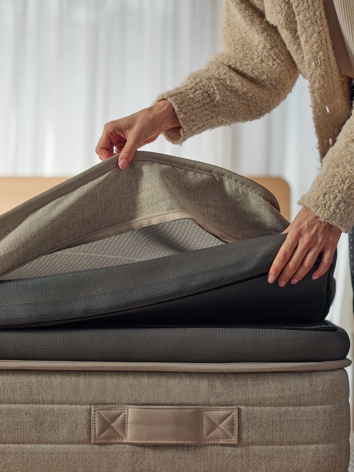 Premium Adapt Mattress