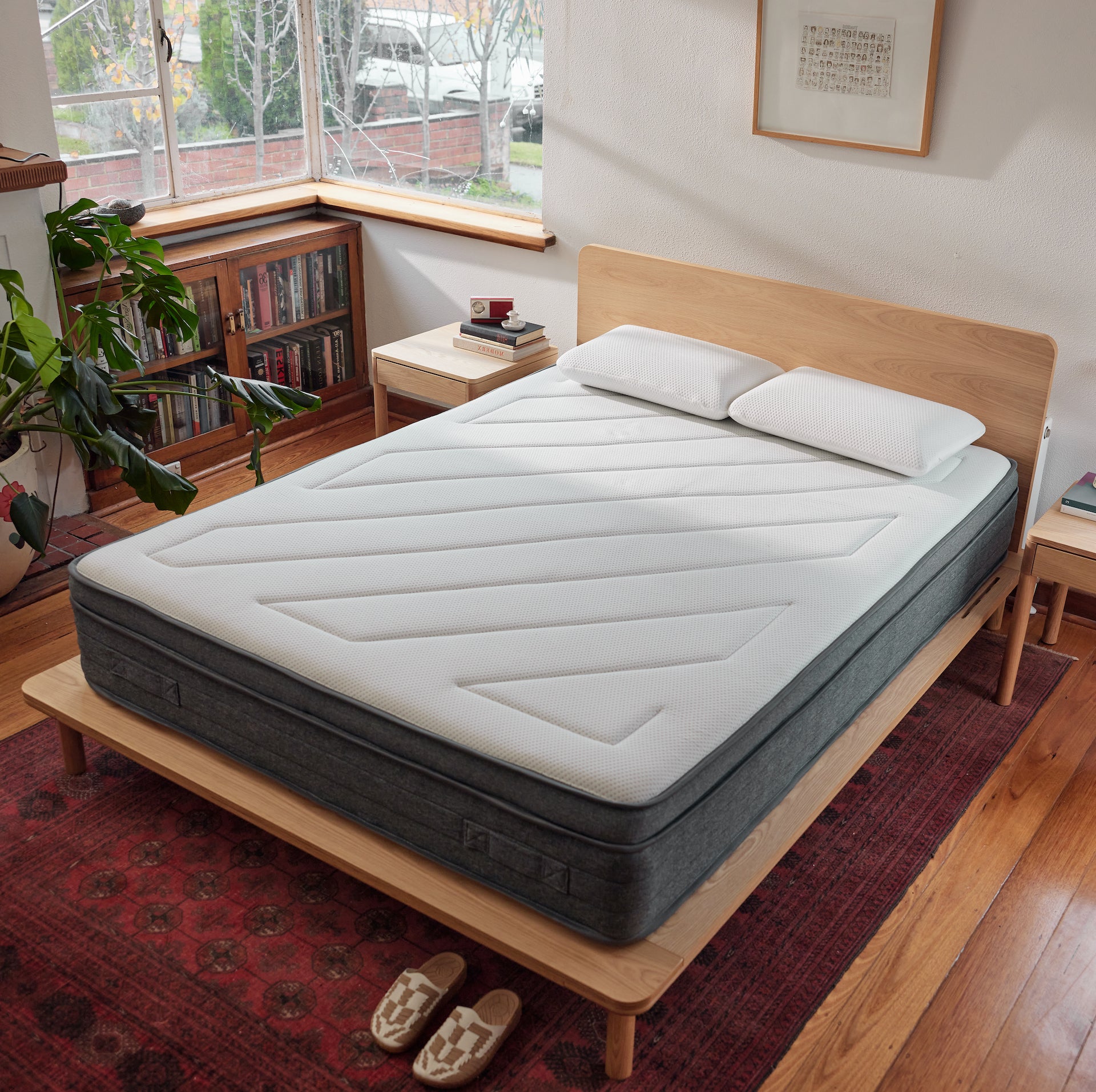Buy Comfort Classic Mattress Eva Mattress Online in Australia 100 Day Trial 