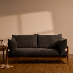 Slideaway Sofa Bed