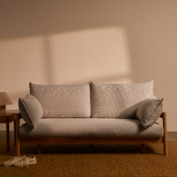 Slideaway Sofa Bed