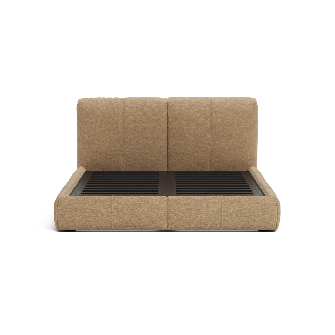 Delve Bed Frame