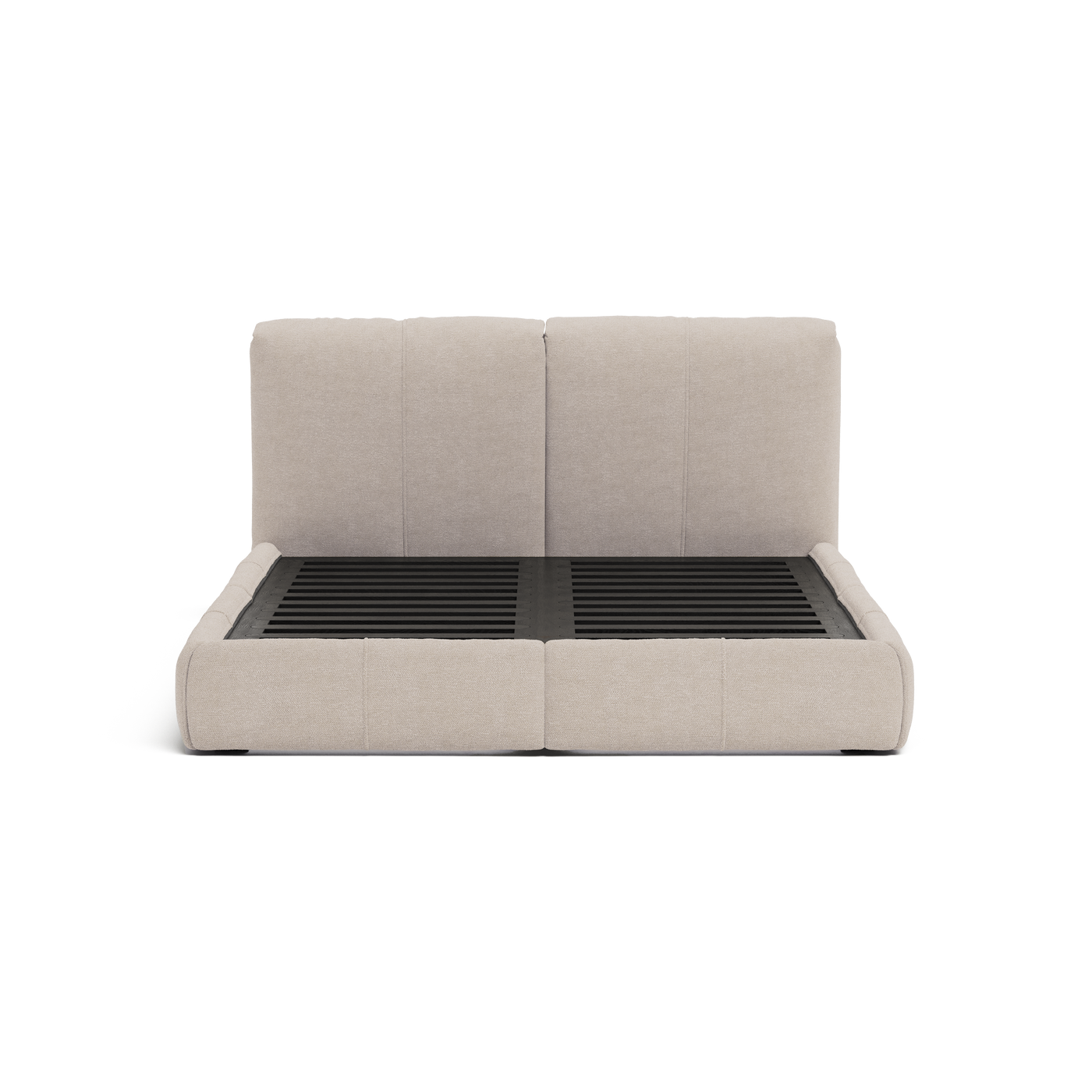 Delve Bed Frame