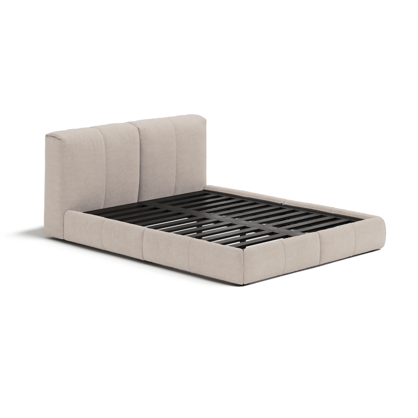 Delve Bed Frame
