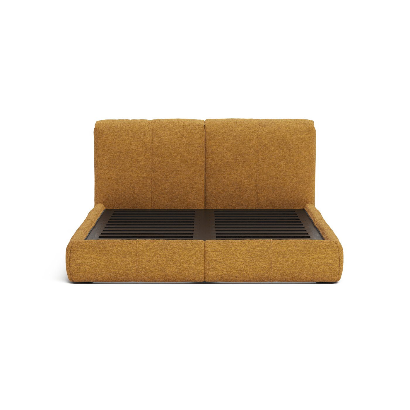 Delve Bed Frame