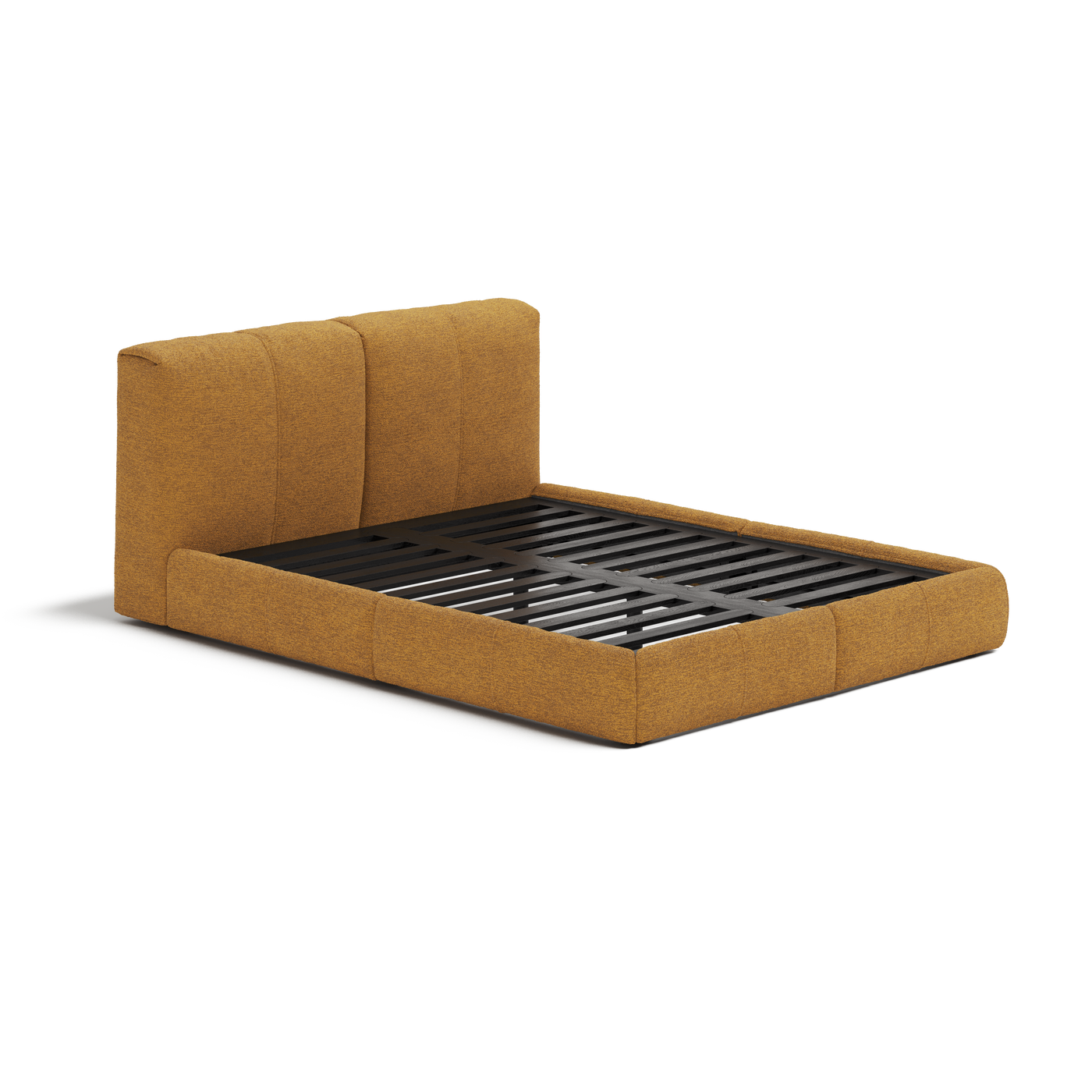 Delve Bed Frame