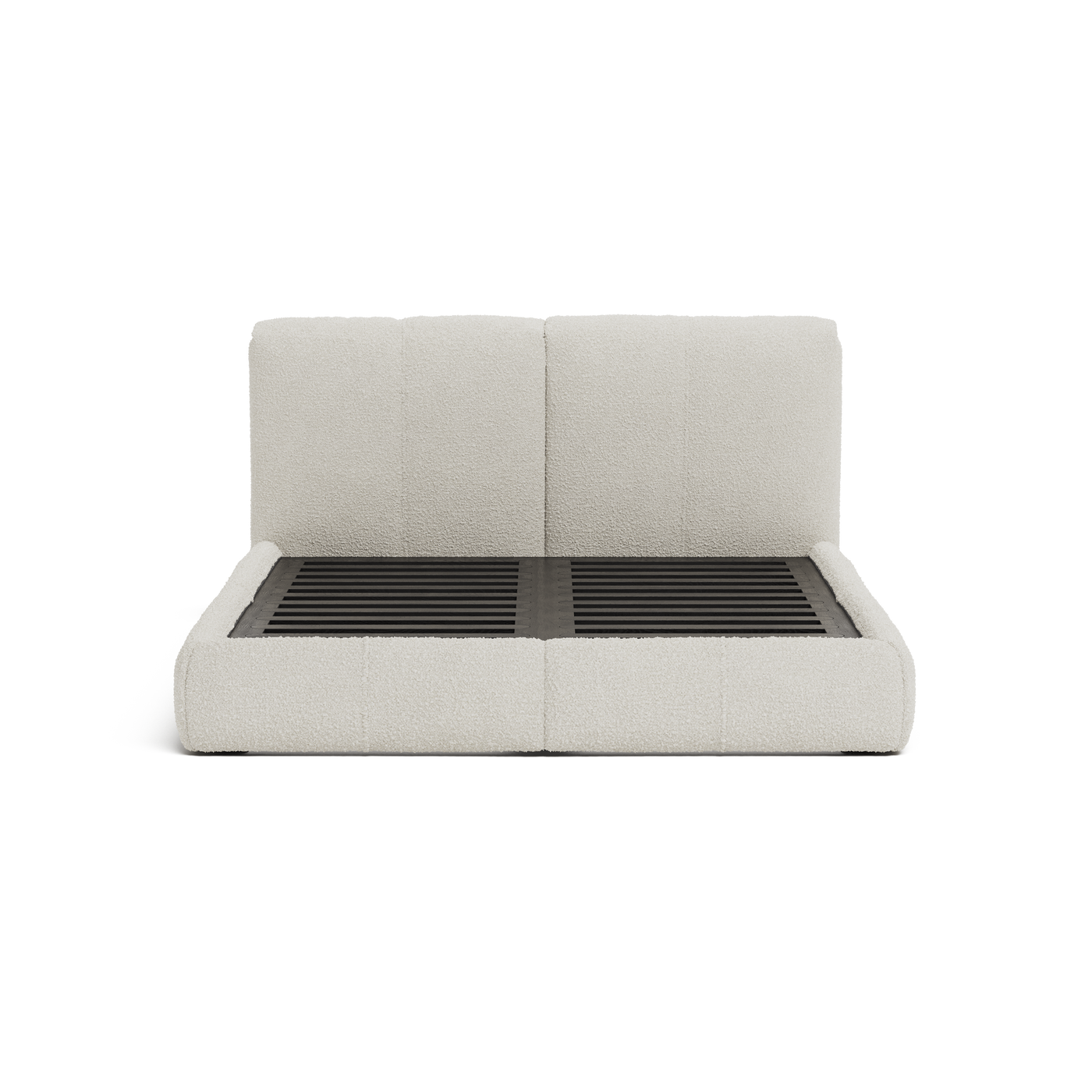 Delve Bed Frame