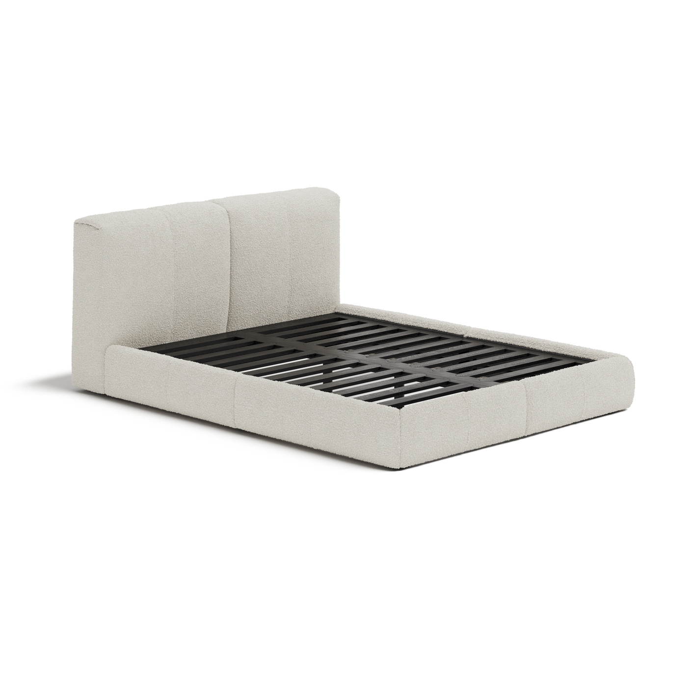 Delve Bed Frame