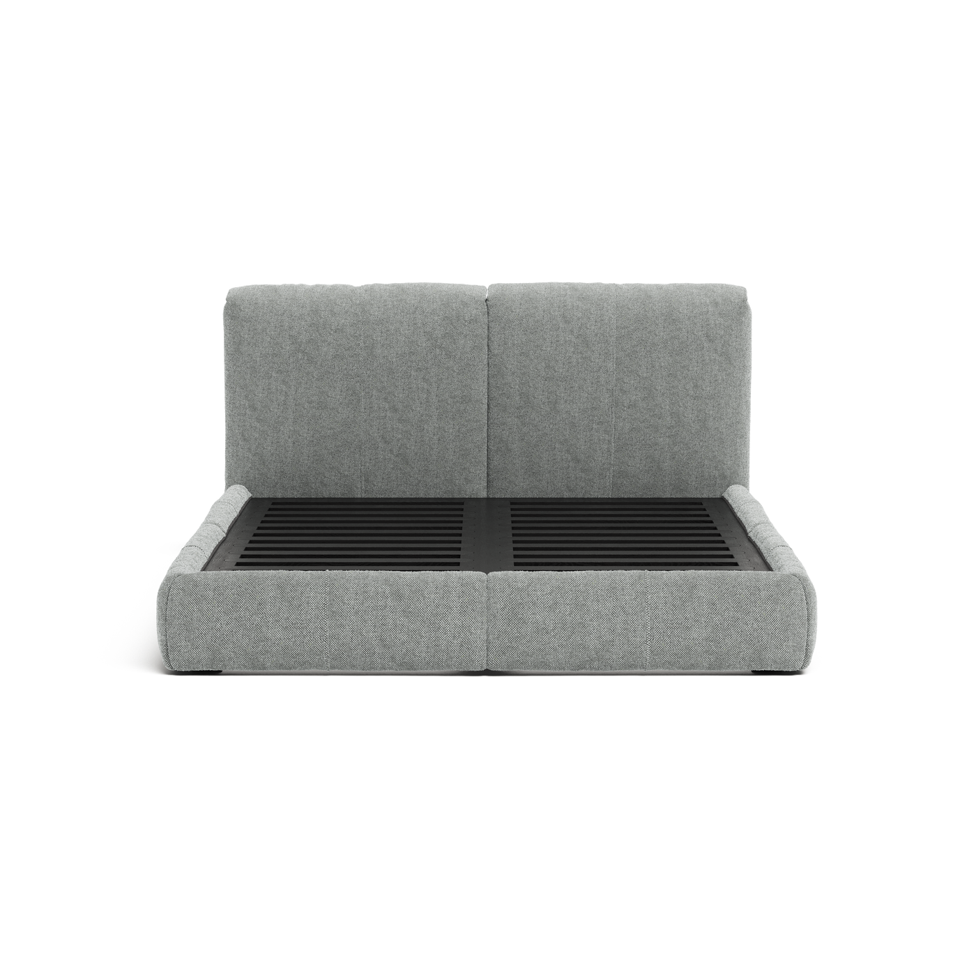 Delve Bed Frame