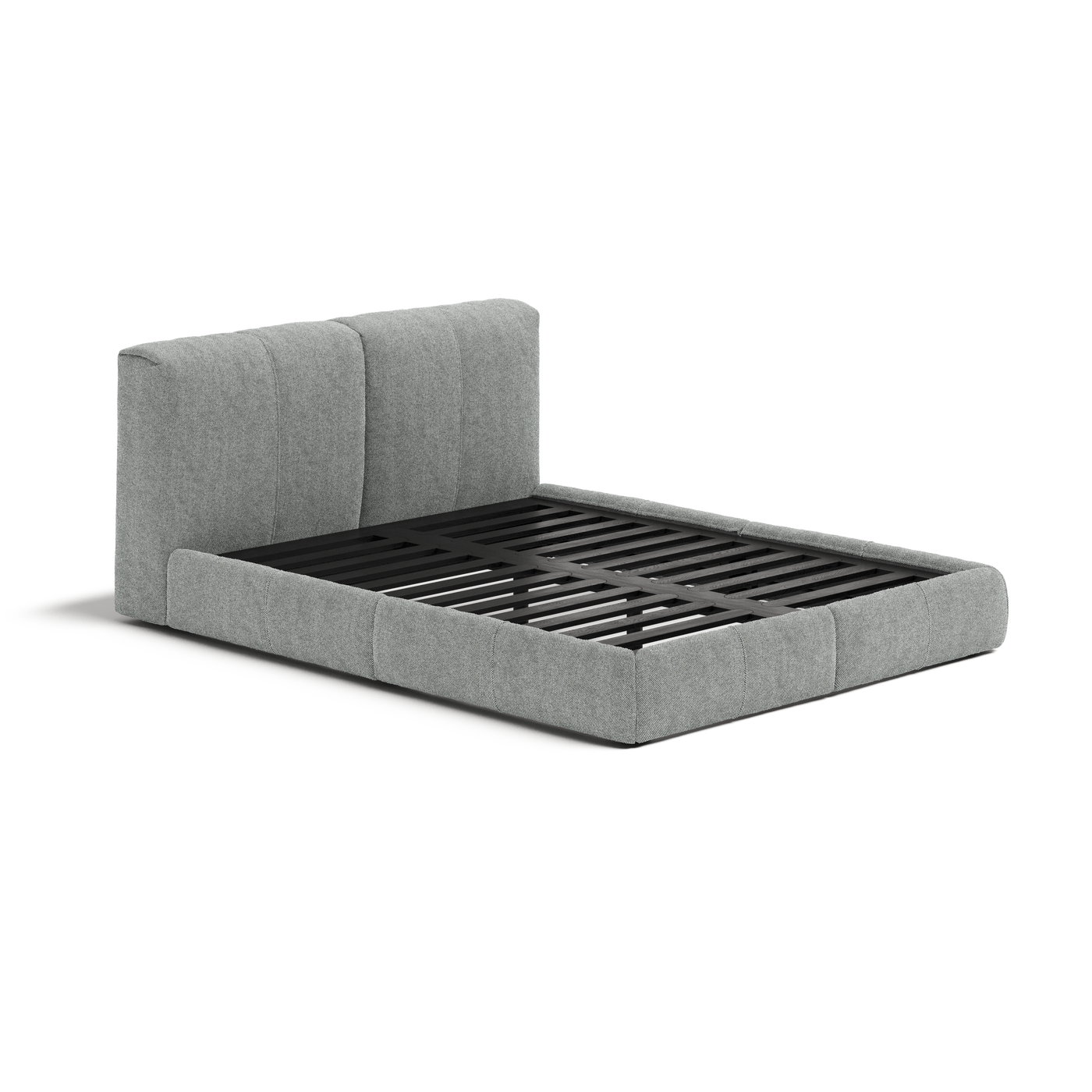 Delve Bed Frame